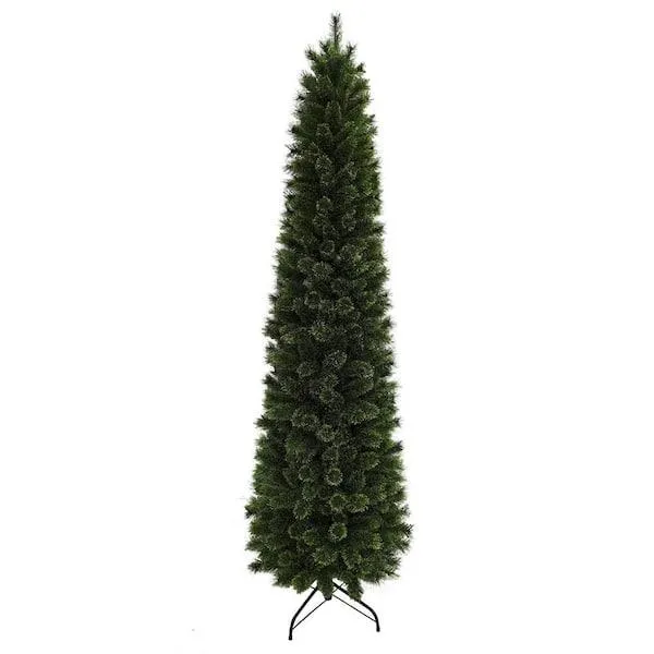 10 Foot Indoor Christmas Tree Care: How to Keep Your Tall Fiber Optic Tree Looking Its Best photo 3