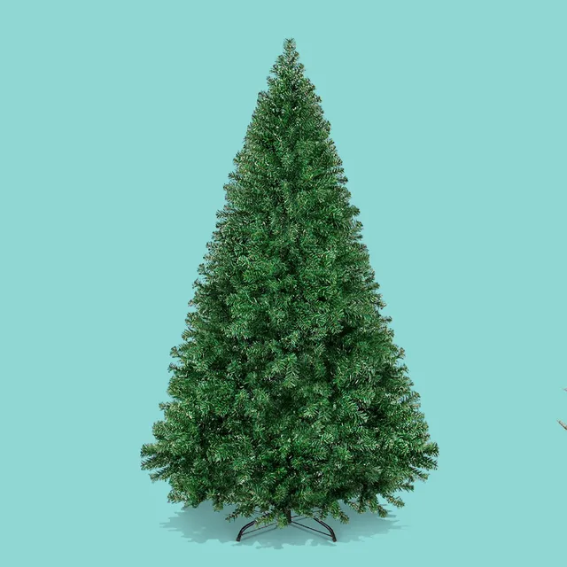 The Best Indoor Christmas Trees – Bring Nature Inside with a Real Tree in Your Home photo 2