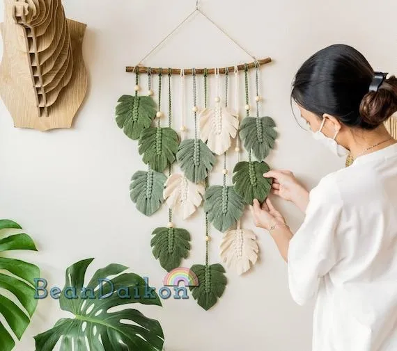 How To Variegate Your Monstera Plant For Gorgeous Patterned Leaves image 4