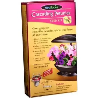 Grow Gorgeous Cascading Plants for your Garden image 4