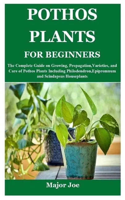 The Ultimate Guide to Philodendron Plant Varieties and Care Tips image 2