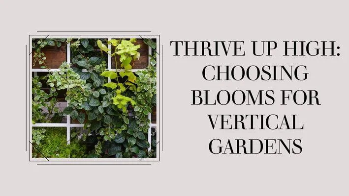 Plants that Thrive Cascading Down Walls – How to Grow Beautiful Vertical Gardens photo 3